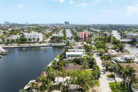 Villa ou maison à vendre à Fort Lauderdale, Floride: 3 chambres, 142.7 m2 № 2322222 - photo 25