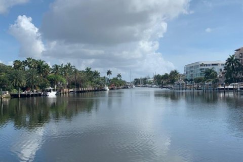 Villa ou maison à vendre à Fort Lauderdale, Floride: 3 chambres, 142.7 m2 № 2322222 - photo 13