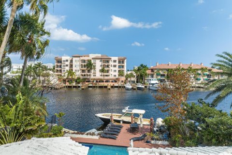 Villa ou maison à vendre à Fort Lauderdale, Floride: 3 chambres, 142.7 m2 № 2322222 - photo 6