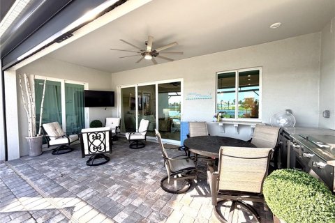 House in WELLEN PARK in Venice, Florida 2 bedrooms, 191.47 sq.m. № 2104068 - photo 20