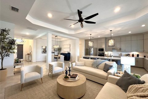 House in WELLEN PARK in Venice, Florida 2 bedrooms, 191.47 sq.m. № 2104068 - photo 9
