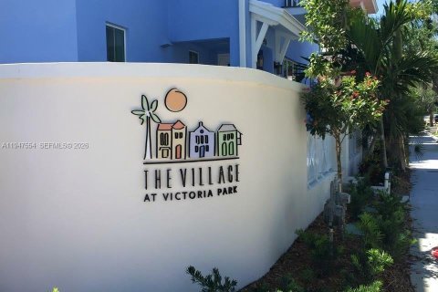 Дом в Форт-Лодердейл, Флорида 3 спальни, 226.31м2 № 2007359