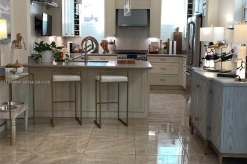 Купить виллу или дом в Форт-Лодердейл, Флорида 3 спальни, 226.31м2, № 2007359 - фото 8