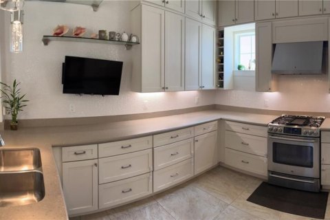 Купить виллу или дом в Форт-Лодердейл, Флорида 3 спальни, 226.31м2, № 2007359 - фото 9