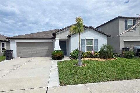 Villa ou maison à Wimauma, Floride 3 chambres, 143.07 m2 № 2410148