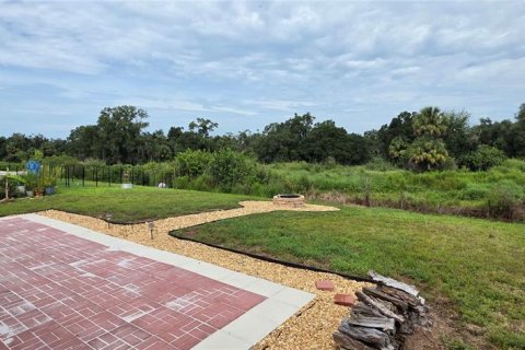Villa ou maison à louer à Wimauma, Floride: 3 chambres, 143.07 m2 № 2410148 - photo 12