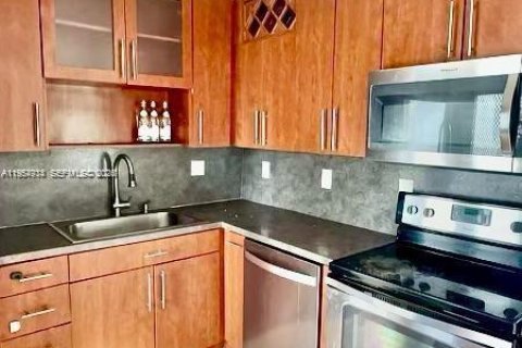 Copropriété à vendre à Miami, Floride: 2 chambres, 105.91 m2 № 2010927 - photo 2