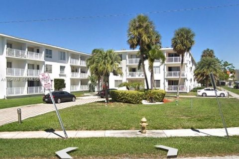 Condo à Miami, Floride, 2 chambres  № 2010927