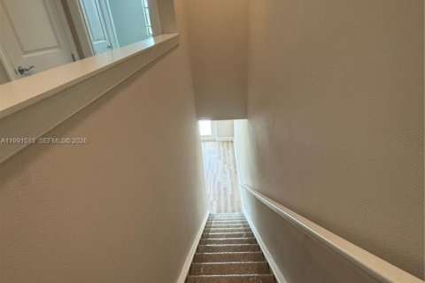 Townhouse in Lantana, Florida 3 bedrooms № 2052513 - photo 14