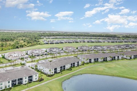 Condo in Punta Gorda, Florida, 2 bedrooms in BABCOCK NATIONAL  № 1878066 - photo 28