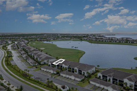 Condo in Punta Gorda, Florida, 2 bedrooms in BABCOCK NATIONAL  № 1878066 - photo 30