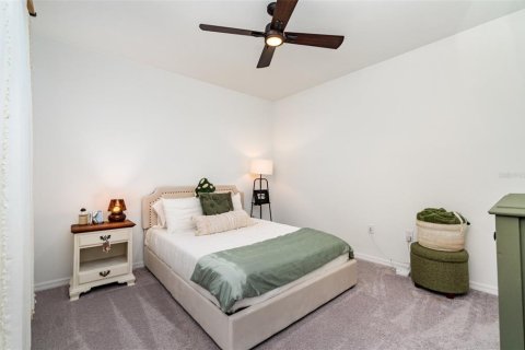 Condo in Punta Gorda, Florida, 2 bedrooms in BABCOCK NATIONAL  № 1878066 - photo 18