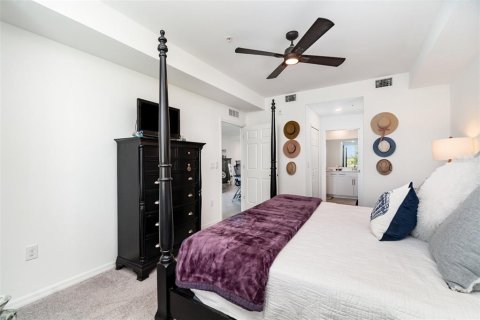 Condo in Punta Gorda, Florida, 2 bedrooms in BABCOCK NATIONAL  № 1878066 - photo 14