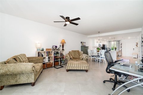 Condo in Punta Gorda, Florida, 2 bedrooms in BABCOCK NATIONAL  № 1878066 - photo 12