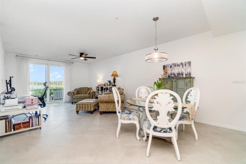 Condo in Punta Gorda, Florida, 2 bedrooms in BABCOCK NATIONAL  № 1878066 - photo 9