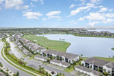 Condo in Punta Gorda, Florida, 2 bedrooms in BABCOCK NATIONAL  № 1878066 - photo 29