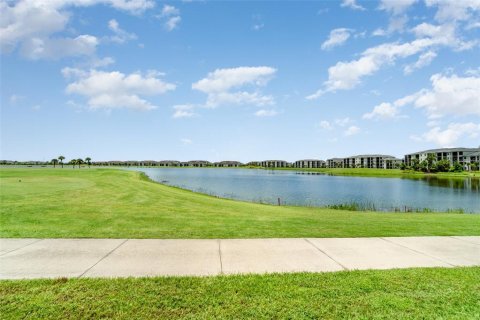 Condo in Punta Gorda, Florida, 2 bedrooms in BABCOCK NATIONAL  № 1878066 - photo 24