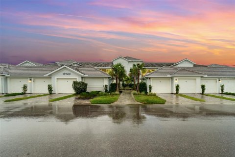 Condo in Punta Gorda, Florida, 2 bedrooms in BABCOCK NATIONAL  № 1878066 - photo 1