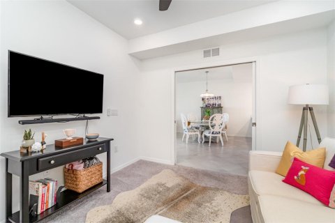 Condo in Punta Gorda, Florida, 2 bedrooms in BABCOCK NATIONAL  № 1878066 - photo 17