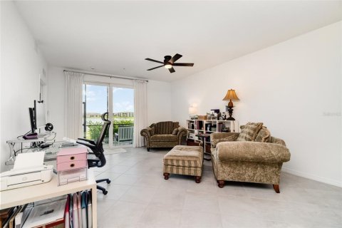Condo in Punta Gorda, Florida, 2 bedrooms in BABCOCK NATIONAL  № 1878066 - photo 10