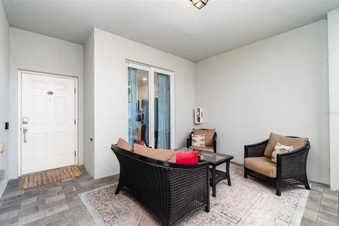 Condo in Punta Gorda, Florida, 2 bedrooms in BABCOCK NATIONAL  № 1878066 - photo 3
