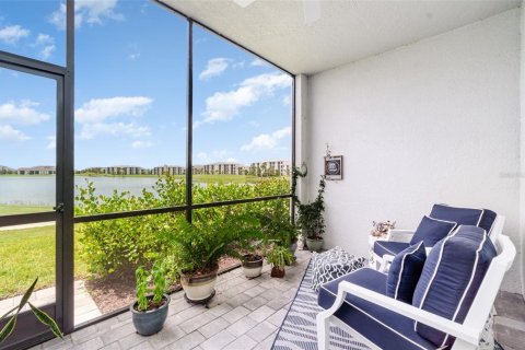 Condo in Punta Gorda, Florida, 2 bedrooms in BABCOCK NATIONAL  № 1878066 - photo 22