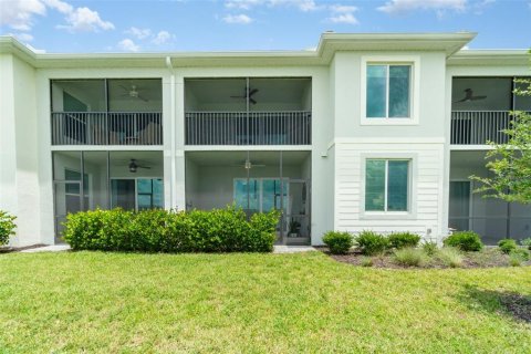 Condo in Punta Gorda, Florida, 2 bedrooms in BABCOCK NATIONAL  № 1878066 - photo 25