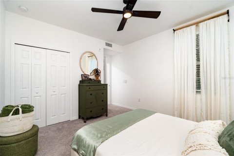 Condo in Punta Gorda, Florida, 2 bedrooms in BABCOCK NATIONAL  № 1878066 - photo 19