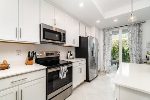 Condo in Punta Gorda, Florida, 2 bedrooms in BABCOCK NATIONAL  № 1878066 - photo 7