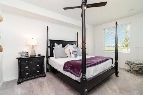 Condo in Punta Gorda, Florida, 2 bedrooms in BABCOCK NATIONAL  № 1878066 - photo 13