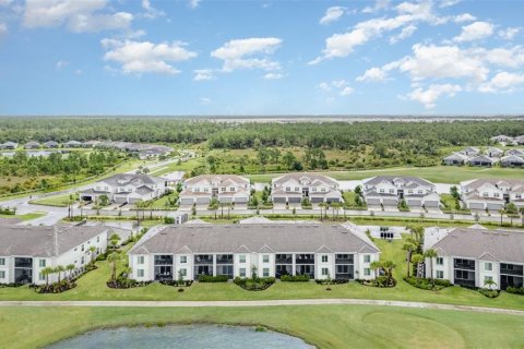 Condo in Punta Gorda, Florida, 2 bedrooms in BABCOCK NATIONAL  № 1878066 - photo 27