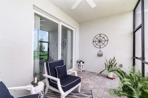 Condo in Punta Gorda, Florida, 2 bedrooms in BABCOCK NATIONAL  № 1878066 - photo 23