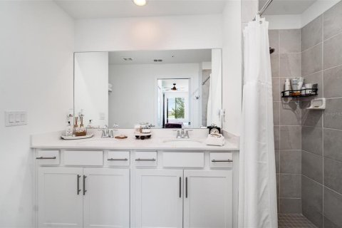 Condo in Punta Gorda, Florida, 2 bedrooms in BABCOCK NATIONAL  № 1878066 - photo 15