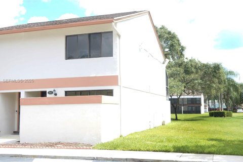 Adosado en alquiler en Davie, Florida, 3 dormitorios, 123.37 m2 № 2026031 - foto 22