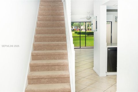 Adosado en alquiler en Davie, Florida, 3 dormitorios, 123.37 m2 № 2026031 - foto 12