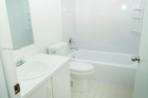 Adosado en alquiler en Davie, Florida, 3 dormitorios, 123.37 m2 № 2026031 - foto 19