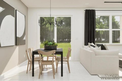 Adosado en venta en Wellington, Florida, 3 dormitorios, 167.04 m2 № 2154656 - foto 5