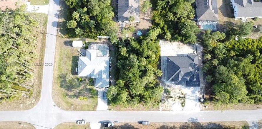 Land in North Port, Florida № 2158553