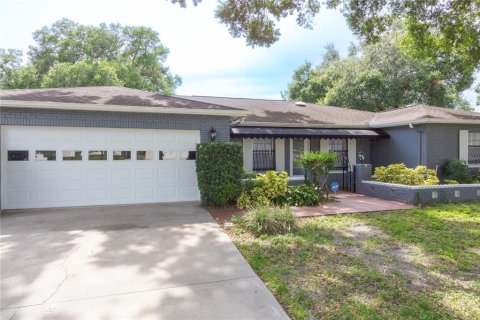House in Tampa, Florida 4 bedrooms, 226.68 sq.m. № 2231300 - photo 5
