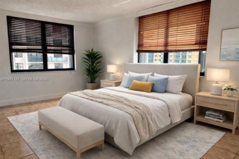 Copropriété à vendre à Hollywood, Floride: 2 chambres, 130.06 m2 № 2049621 - photo 26