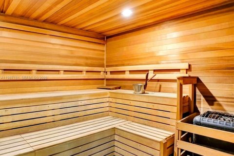 Copropriété à vendre à Hollywood, Floride: 2 chambres, 130.06 m2 № 2049621 - photo 16