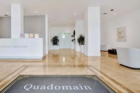 Copropriété à vendre à Hollywood, Floride: 2 chambres, 130.06 m2 № 2049621 - photo 8