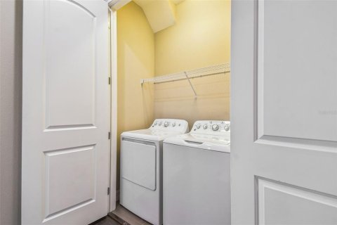 Купить таунхаус в Тампа, Флорида 7 комнат, 250.65м2, № 1884911 - фото 27