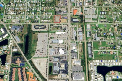 Land in Punta Gorda, Florida № 2166712 - photo 2