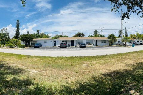Immobilier commercial à vendre à Boynton Beach, Floride № 1946375 - photo 1
