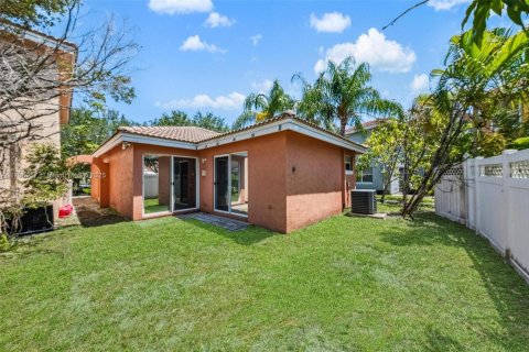 Villa ou maison à vendre à Lauderhill, Floride: 3 chambres, 115.2 m2 № 1683501 - photo 8