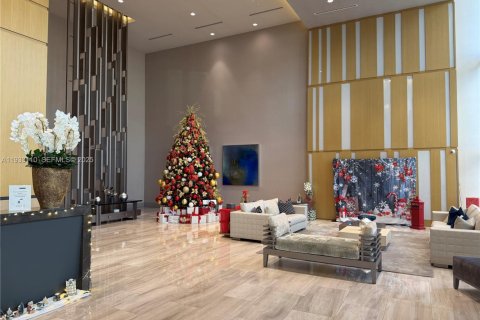 Apartamento en alquiler en Doral, Florida, 1 dormitorio, 64.85 m2 № 1992087 - foto 4