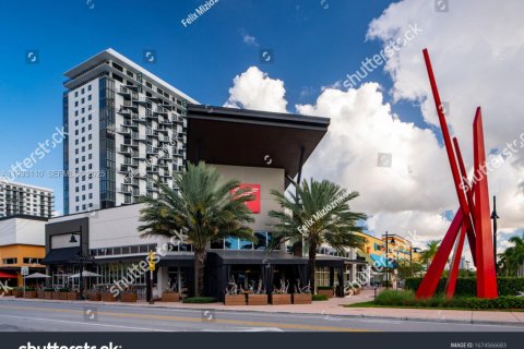 Apartamento en alquiler en Doral, Florida, 1 dormitorio, 64.85 m2 № 1992087 - foto 6