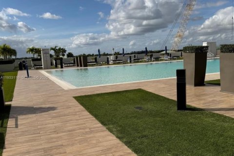 Apartamento en alquiler en Doral, Florida, 1 dormitorio, 64.85 m2 № 1992087 - foto 19