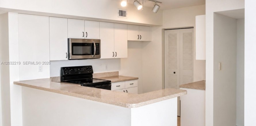 Condo à Coconut Creek, Floride, 3 chambres № 2176339